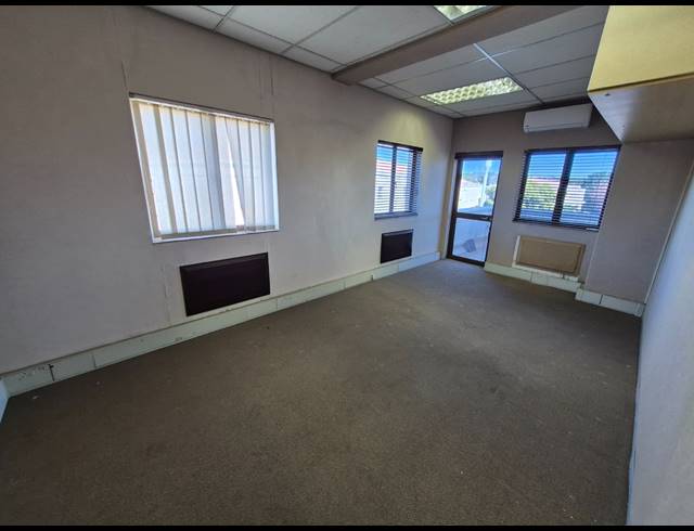 342M² OFFICE TO LET IN RIVONIA